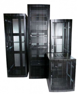 Photo of CPS Technologies Apollo 34U CP 600x600 cabinet 4x uprights 4x feet