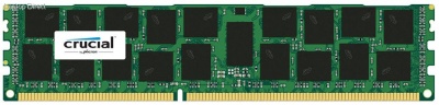 Photo of Crucial 16GB 1600MHz DDR3L PC3-12800 Registered ECC 1.35V Memory Module