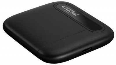 Photo of Crucial X6 4TB Portable Solid State Drive