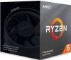 AMD Ryzen5 3600X 3.8Ghz 6 cores / 12 threads socket AM4 Processor Photo