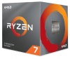 AMD Ryzen7 3800X 3.9Ghz 8 cores / 16 threads socket AM4 Processor Photo
