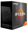 AMD Ryzen7 5800X 3.8Ghz 8 cores / 16 threads socket AM4 Processor Photo