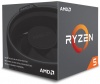 AMD Ryzen 5 1400 3.2GHz Four Core/Eight Thread Socket AM4 Processor Photo