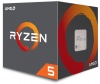 AMD Ryzen 5 1500X 3.6GHz Four Core/Eight Thread Socket AM4 Processor Photo