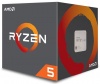 AMD Ryzen 5 3600XT Hexa-Core 3.6GHZ AM4 CPU Photo