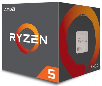 Photo of AMD Ryzen 5 3600XT Socket AM4 Processor 3.8GHz