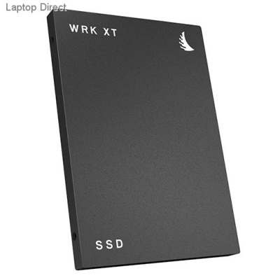 Photo of Angelbird SSD wrk XT for Mac 2TB