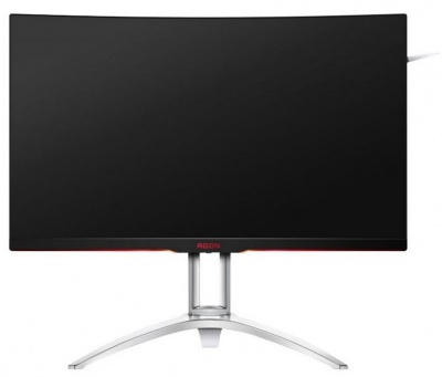 Photo of AOC 31.5" G2460PF LCD Monitor