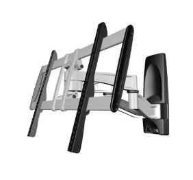 Photo of Aavara A6041 wall-mount lcd / plasma arms- aluminum alloy