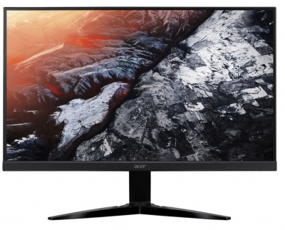 Photo of Acer 27" KG271C LCD Monitor