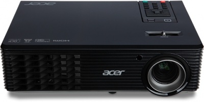 Photo of Acer PD1320WI 3000 lumens WXGA 1280x800 LED Projector HDMI VGA