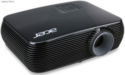 Photo of Acer P1286 3300lm 20000:1 XGA 1920 x 1200 Projector