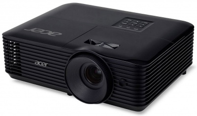Photo of Acer X1127i 4000Lm 20 000:1 SVGA 800 x 600 Projector