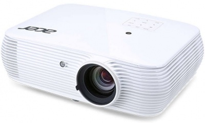 Photo of Acer PJ P5530i DLP 3D 4000lm 20000:1 1920 x 1080 Projector