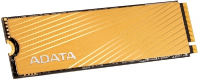Photo of Adata Falcon 2TB NVMe M.2 2280 piecesIe Gen3x4 SSD Solid State Drive