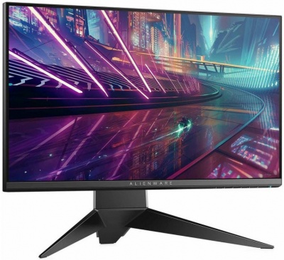 Photo of Alienware 25" AW2518H LCD Monitor
