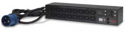 Photo of APC American Power Convertion APC Rack PDU Switched 2U 32A 230V C13