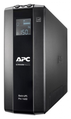 Photo of APC American Power Convertion APC BR1600MI Back UPS Pro BR 1600VA UPS