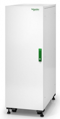 Photo of APC American Power Convertion APC Easy UPS 3S Modular 6 Battery Cabinet