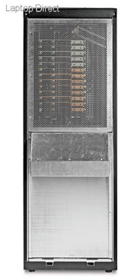 Photo of APC American Power Convertion APC Smart-UPS VT Extended Run Frame w/2 Batt. Modules Exp. to 6 and 5x8 Startup Service