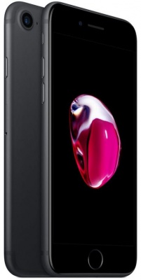 Photo of Apple iPhone 7 32GB LTE - Black Cellphone