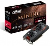 Asus AMD Radeon Mining RX470 4GB GDDR5 256-bit Graphics Card Photo