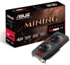 Asus AMD Radeon RX 470 4GB GDDR5 256-bit Graphics Card Photo