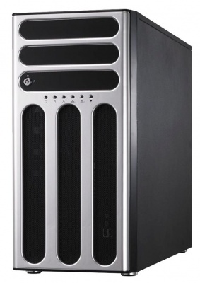 Photo of Asus TS500-E8-PS4 Tower Server with 2x Socket R3 processor slots No CPU No RAM No HDD No OS