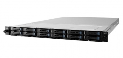 Photo of Asus RS700-E9-RS12 1U rackmount high performance Cache Server 2x Socket P No CPU No Ram No HDD No OS