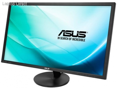 Photo of Asus 28" VN289Q LCD Monitor