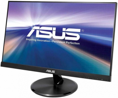 Photo of Asus 21.5" VT229H LCD Monitor