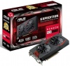 Asus Expedition Radeon RX 570 4GB DDR5 256bit 4 channel Graphics Card with XDMA CrossFire Photo