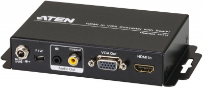 Photo of Aten - VC812HDMI to VGA With Scaler