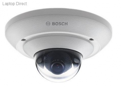 Photo of Bosch FLEXIDOME IP micro 5000HD 5MP Vandal-Resistant Day/Night Outdoor Dome Camera