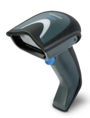 Photo of Datalogic Gryphon GBT4430 2D General Purpose Area Imager Bluetooth