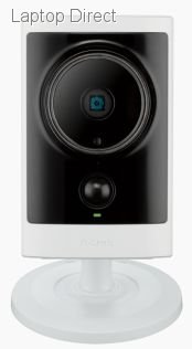 Photo of D Link D-Link DCS-2310L Outdoor HD PoE Day/Night Cloud Camera