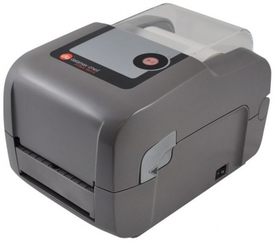 Photo of Datamax E4205A Direct Thermal Label Printer - USB Serial Parallel Ethernet