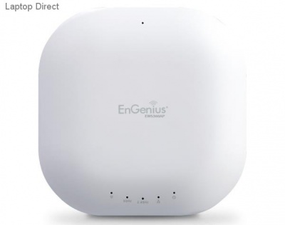 Photo of Engenius EWS360AP Indoor Dual Band Concurrent 11ac/b/g/n 450 1300Mbps Access point