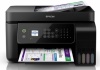 Epson Ecotank L5190 A4 MFP Ink Tank printer with ADF Scan Copy Print Fax USB LAN WiFi Photo