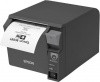 Epson TM-T70II thermal line Printer Black USB LAN Photo