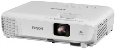 Photo of Epson EB-X06 Mobile 3600 lumen 1024x768 XGA Projector HDMI VGA