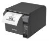 Epson TM-T70II UB-E04 80mm Thermal receipt printer USB LAN Photo