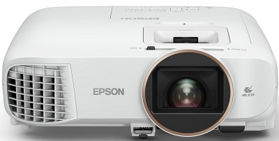 Photo of Epson EH-TW5650 2500Lm 60000:1 3LCD Full HD1920x1080 3D Home Cinema Projector