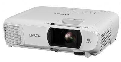 Photo of Epson EH-TW650 3100Lm 15000:1 Full HD1920x1080 3D Home Cinema Projector