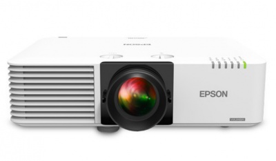 Photo of Epson EB-L510U Laser 5000 lumens WUXGA 1920x1200 projector VGA HDMI
