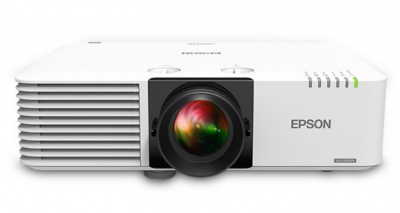Photo of Epson EB-L610U Laser 6000 lumens WUXGA 1920x1200 projector VGA HDMI Wireless