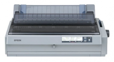 Photo of Epson LQ-2190N 24 pin 136 colums Dot Matrix Printer