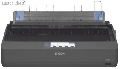 Photo of Epson LX-1350 9-Pin 136 columns 9 Needles Dot Matrix Printer