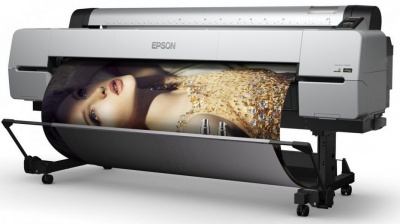 Photo of Epson SureColor SC-P20000 64" Large Format Printers