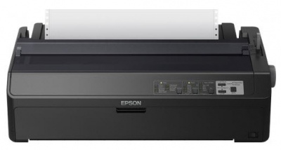 Photo of Epson LQ-2090II 24 pins 136 columns Dot Matrix Printer